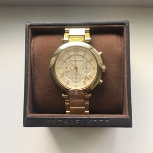 Michael Kors Watch
